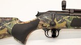 Blaser R93 Safari Pro Mossy Oak Camo .375 H&H and .300 Win Mag / 24