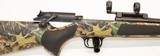 Blaser R93 Safari Pro Mossy Oak Camo .375 H&H and .300 Win Mag / 24