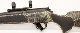 Blaser R93 Safari Pro Mossy Oak Camo .375 H&H and .300 Win Mag / 24