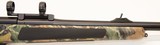 Blaser R93 Safari Pro Mossy Oak Camo .375 H&H and .300 Win Mag / 24