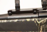 Blaser R93 Safari Pro Mossy Oak Camo .375 H&H and .300 Win Mag / 24