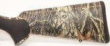 Blaser R93 Safari Pro Mossy Oak Camo .375 H&H and .300 Win Mag / 24