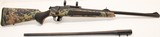 Blaser R93 Safari Pro Mossy Oak Camo .375 H&H and .300 Win Mag / 24