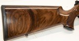 Blaser R8 Jaeger Grade 5 Walnut .375 H&H / 24