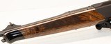 Blaser R8 Jaeger Grade 5 Walnut .375 H&H / 24