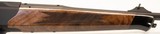 Blaser R8 Jaeger Grade 5 Walnut .375 H&H / 24