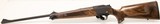 Blaser R8 Jaeger Grade 5 Walnut .375 H&H / 24