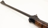 Blaser R8 Jaeger Grade 5 Walnut .375 H&H / 24