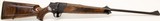 Blaser R8 Jaeger Grade 5 Walnut .375 H&H / 24