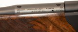 Blaser R8 Jaeger Grade 5 Walnut .375 H&H / 24