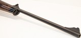 Blaser R8 Jaeger Grade 5 Walnut .375 H&H / 24