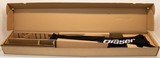 Blaser R8 Jaeger Grade 5 Walnut .375 H&H / 24