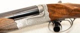 Chapuis Armes Elan Express X4 9.3x74R / 22" Double Rifle - 3 of 14