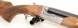 Chapuis Armes Elan Express X4 9.3x74R / 22" Double Rifle - 9 of 14