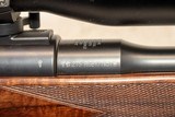 John Rigby & Co. Highland Stalker Rifle .275 Rigby / 22