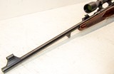 John Rigby & Co. Highland Stalker Rifle .275 Rigby / 22