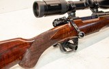 John Rigby & Co. Highland Stalker Rifle .275 Rigby / 22