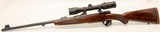 John Rigby & Co. Highland Stalker Rifle .275 Rigby / 22