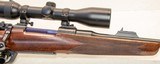 John Rigby & Co. Highland Stalker Rifle .275 Rigby / 22