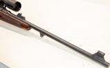 John Rigby & Co. Highland Stalker Rifle .275 Rigby / 22