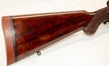 John Rigby & Co. Highland Stalker Rifle .275 Rigby / 22