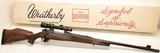 1993 Weatherby Custom Shop MK V Euromark .416 WBY. Dangerous Game - 1 of 15
