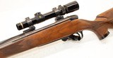 1993 Weatherby Custom Shop MK V Euromark .416 WBY. Dangerous Game - 9 of 15