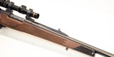 1993 Weatherby Custom Shop MK V Euromark .416 WBY. Dangerous Game - 5 of 15