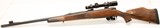 1993 Weatherby Custom Shop MK V Euromark .416 WBY. Dangerous Game - 7 of 15