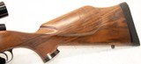 1993 Weatherby Custom Shop MK V Euromark .416 WBY. Dangerous Game - 8 of 15