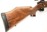 1993 Weatherby Custom Shop MK V Euromark .416 WBY. Dangerous Game - 2 of 15