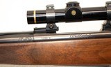 1993 Weatherby Custom Shop MK V Euromark .416 WBY. Dangerous Game - 12 of 15