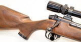 1993 Weatherby Custom Shop MK V Euromark .416 WBY. Dangerous Game - 3 of 15
