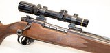 1993 Weatherby Custom Shop MK V Euromark .416 WBY. Dangerous Game - 4 of 15