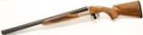 Charles Daly CD512T Double-Barrel Shotgun 12 GA / 20