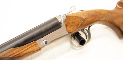 Charles Daly CD512T Double-Barrel Shotgun 12 GA / 20