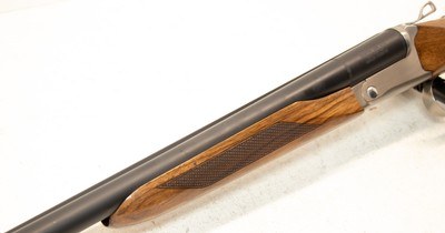 Charles Daly CD512T Double-Barrel Shotgun 12 GA / 20