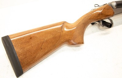 Charles Daly CD512T Double-Barrel Shotgun 12 GA / 20
