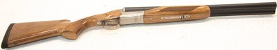Charles Daly CD512T Double-Barrel Shotgun 12 GA / 20