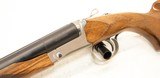 Charles Daly CD512T Double-Barrel Shotgun 12 GA / 20