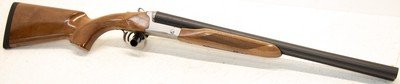 Charles Daly CD512T Double-Barrel Shotgun 12 GA / 20