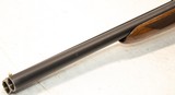 Charles Daly CD512T Double-Barrel Shotgun 12 GA / 20