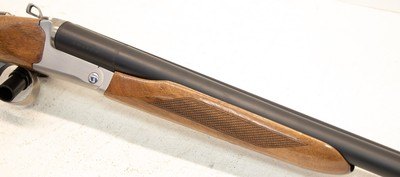 Charles Daly CD512T Double-Barrel Shotgun 12 GA / 20