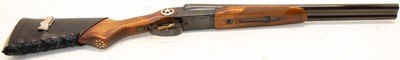 Baikal Bounty Hunter II 12 GA / 20