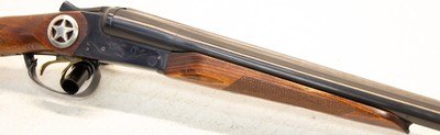 Baikal Bounty Hunter II 12 GA / 20