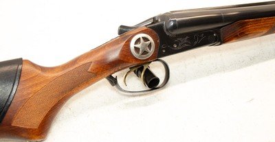 Baikal Bounty Hunter II 12 GA / 20