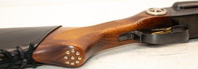 Baikal Bounty Hunter II 12 GA / 20