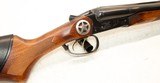 Baikal Bounty Hunter II 12 GA / 20