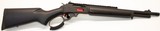 Marlin Original Dark .444 / 16