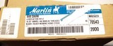 Marlin Original Dark .444 / 16